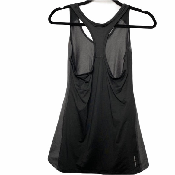 North Face FlashDry Racerback Active Tank - Picture 3 of 3